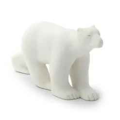 The Metropolitan Museum of Art Sculpture*Francois Pompon: Polar Bear Mini Sculpture