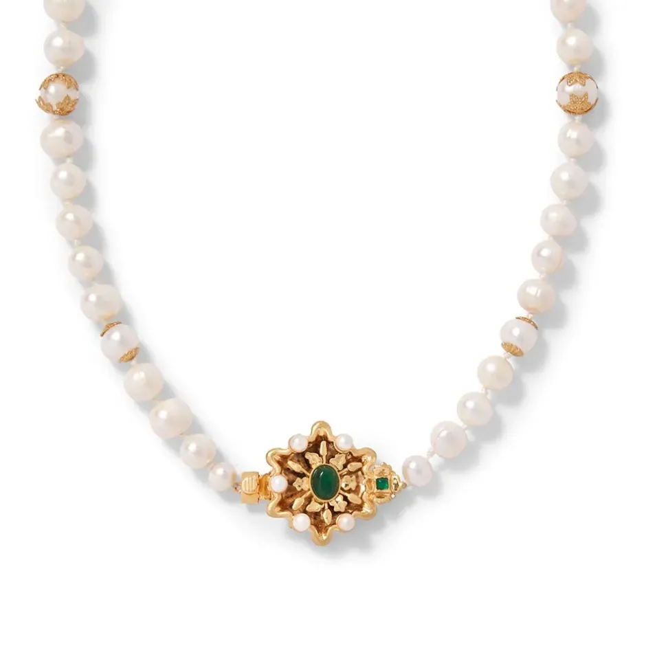 The Metropolitan Museum of Art Necklaces*French Amor Statement Necklace