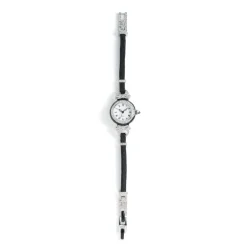 The Metropolitan Museum of Art Watches*French Evening Watch