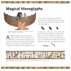 The Metropolitan Museum of Art Kids' Books*Fun With Hieroglyphs, New Edition