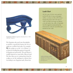 The Metropolitan Museum of Art Kids' Books*Fun With Hieroglyphs, New Edition