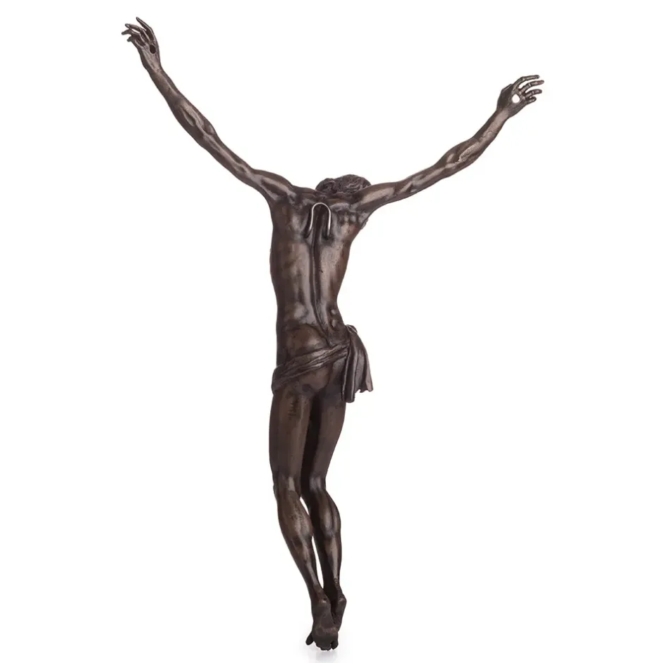 The Metropolitan Museum of Art Sculpture*Giambologna: Corpus Of Christ Sculpture