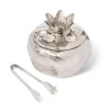 The Metropolitan Museum of Art Tableware*Good Earth Pomegranate Ice Bucket