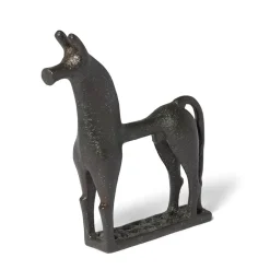 The Metropolitan Museum of Art Sculpture*Greek Horse Sculpture