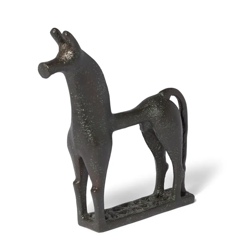 The Metropolitan Museum of Art Sculpture*Greek Horse Sculpture