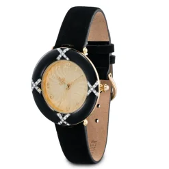 The Metropolitan Museum of Art Watches*Hand-Enameled Grand Duchess Watch