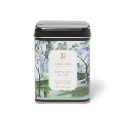 The Metropolitan Museum of Art Tableware*Harney & Sons New York Blend