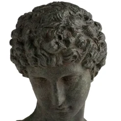 The Metropolitan Museum of Art Sculpture*Head Of A Youth Sculpture