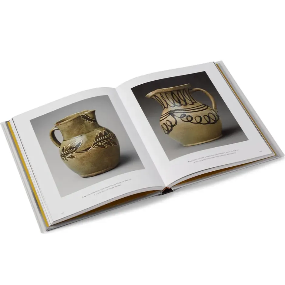 The Metropolitan Museum of Art Exhibition Catalogues*Hear Me Now: The Black Potters Of Old Edgefield, South Carolina