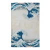 The Metropolitan Museum of Art Decorative Accents*Hokusai Great Wave Tea Towel