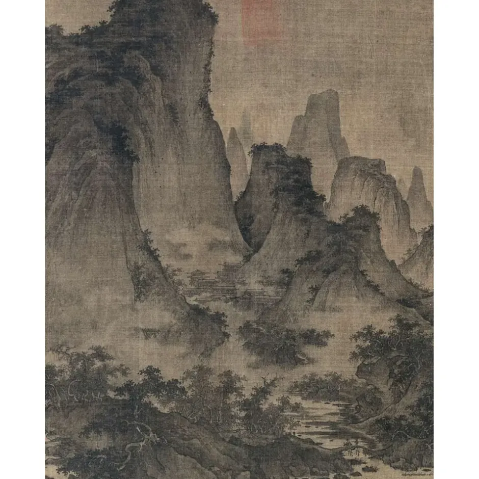 The Metropolitan Museum of Art Met Publications*How To Read Chinese Paintings
