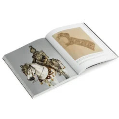 The Metropolitan Museum of Art Met Publications*How To Read European Armor
