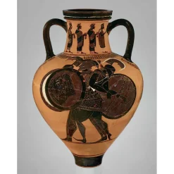 The Metropolitan Museum of Art Met Publications*How To Read Greek Vases