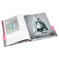 The Metropolitan Museum of Art Exhibition Catalogues*In Pursuit Of Fashion: The Sandy Schreier Collection