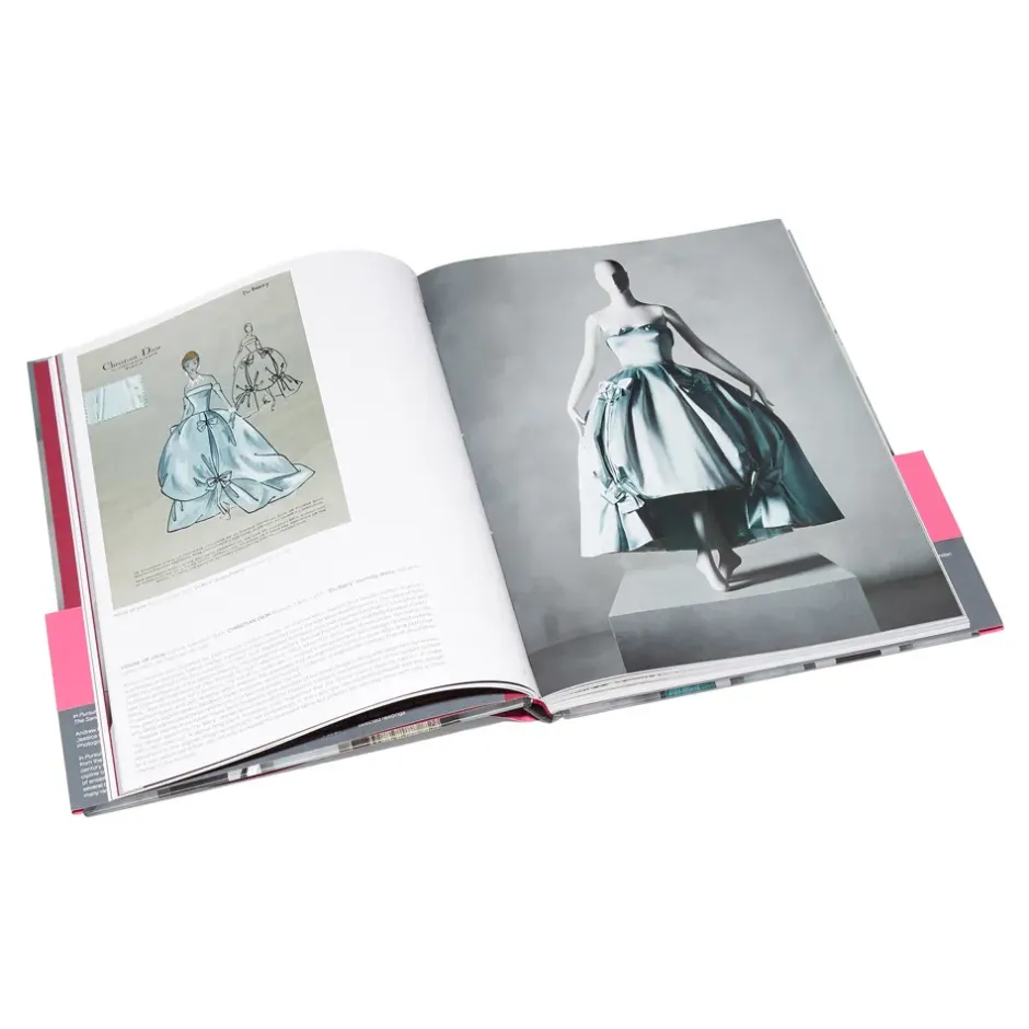 The Metropolitan Museum of Art Exhibition Catalogues*In Pursuit Of Fashion: The Sandy Schreier Collection