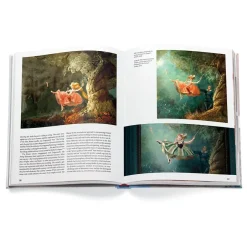 The Metropolitan Museum of Art Exhibition Catalogues*Inspiring Walt Disney: The Animation Of French Decorative Arts