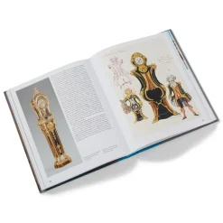 The Metropolitan Museum of Art Exhibition Catalogues*Inspiring Walt Disney: The Animation Of French Decorative Arts
