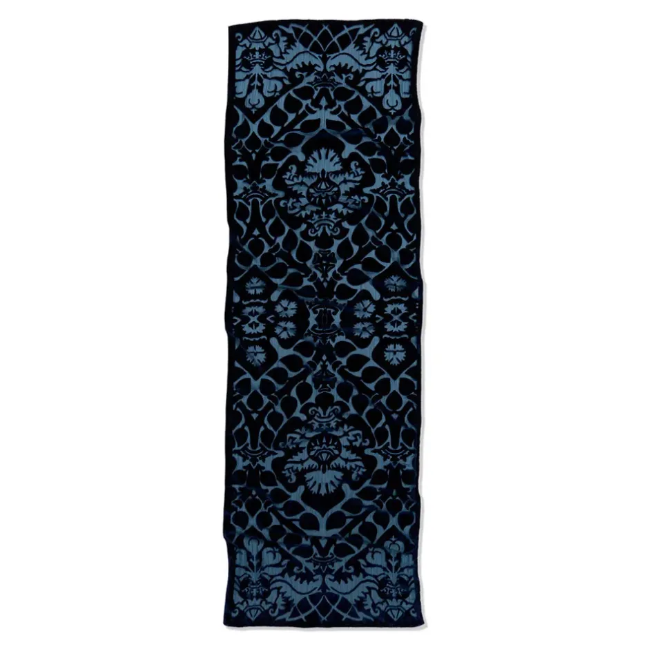 The Metropolitan Museum of Art Scarves & Wraps*Italian Marriage Emblems Scarf