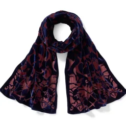 The Metropolitan Museum of Art Scarves & Wraps*Italian Marriage Emblems Scarf
