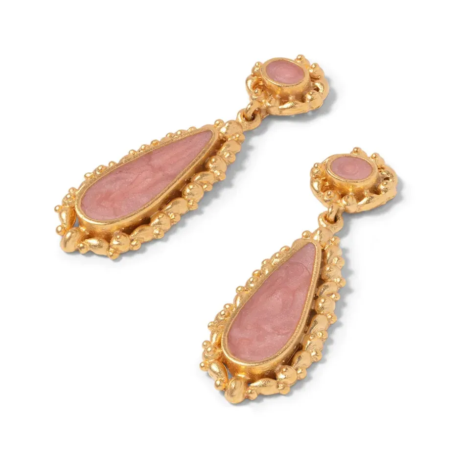 The Metropolitan Museum of Art Earrings*Italian Teardrop Earrings