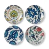 The Metropolitan Museum of Art Tableware*Iznik Garden Side Plate Set