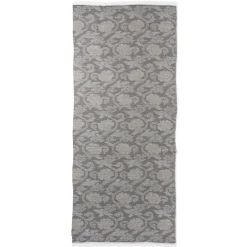The Metropolitan Museum of Art Scarves & Wraps*Japanese Birds And Flowers Oversize Jacquard Shawl