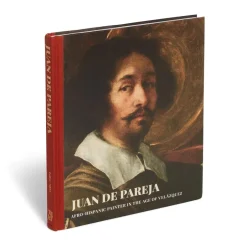 The Metropolitan Museum of Art Exhibition Catalogues*Juan De Pareja: Afro-Hispanic Painter In The Age Of Velazquez