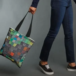 The Metropolitan Museum of Art Bags*Klee May Picture Tote