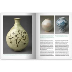 The Metropolitan Museum of Art Met Publications*Lineages: Korean Art At The Met