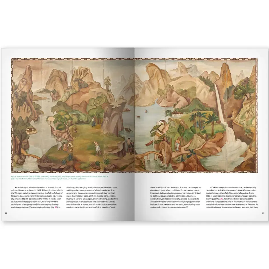 The Metropolitan Museum of Art Met Publications*Lineages: Korean Art At The Met