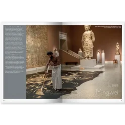 The Metropolitan Museum of Art Met Publications*Live Arts At The Met