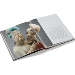 The Metropolitan Museum of Art Exhibition Catalogues*Lives Of The Gods: Divinity In Maya Art