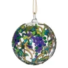 The Metropolitan Museum of Art Ornaments*Louis C. Tiffany Grapevine Cloisonne Ornament