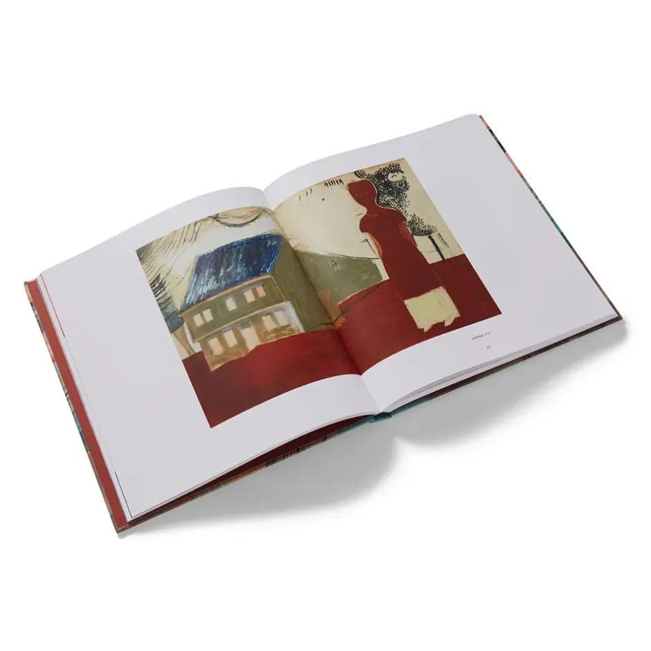 The Metropolitan Museum of Art Exhibition Catalogues*Louise Bourgeois: Paintings