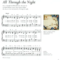 The Metropolitan Museum of Art Kids' Books*Lullabies Songbook And Cd