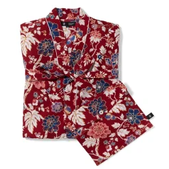 The Metropolitan Museum of Art Clothing*Lyon Floral Robe