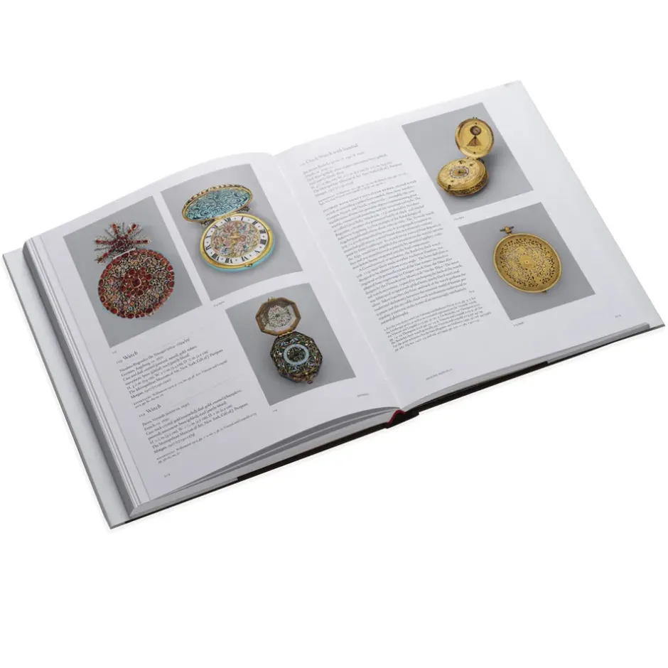 The Metropolitan Museum of Art Exhibition Catalogues*Making Marvels: Science And Splendor At The Courts Of Europe