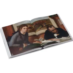 The Metropolitan Museum of Art Exhibition Catalogues*Manet/Degas