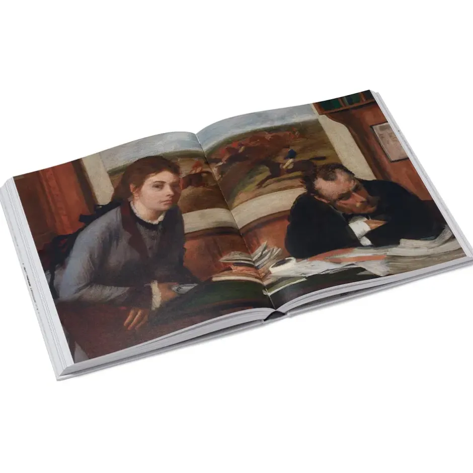 The Metropolitan Museum of Art Exhibition Catalogues*Manet/Degas