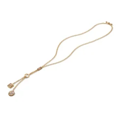 The Metropolitan Museum of Art Necklaces*Medieval Byzantine T-Bar Lariat Necklace