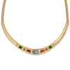 The Metropolitan Museum of Art Necklaces*Medieval Stone Collar Necklace