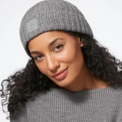 The Metropolitan Museum of Art Small Accessories*Met Logo Knit Beanie