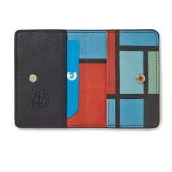 The Metropolitan Museum of Art Small Accessories*Mondrian Composition Cardholder