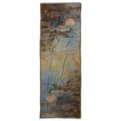 The Metropolitan Museum of Art Scarves & Wraps*Monet Bridge And Water Lilies Shawl