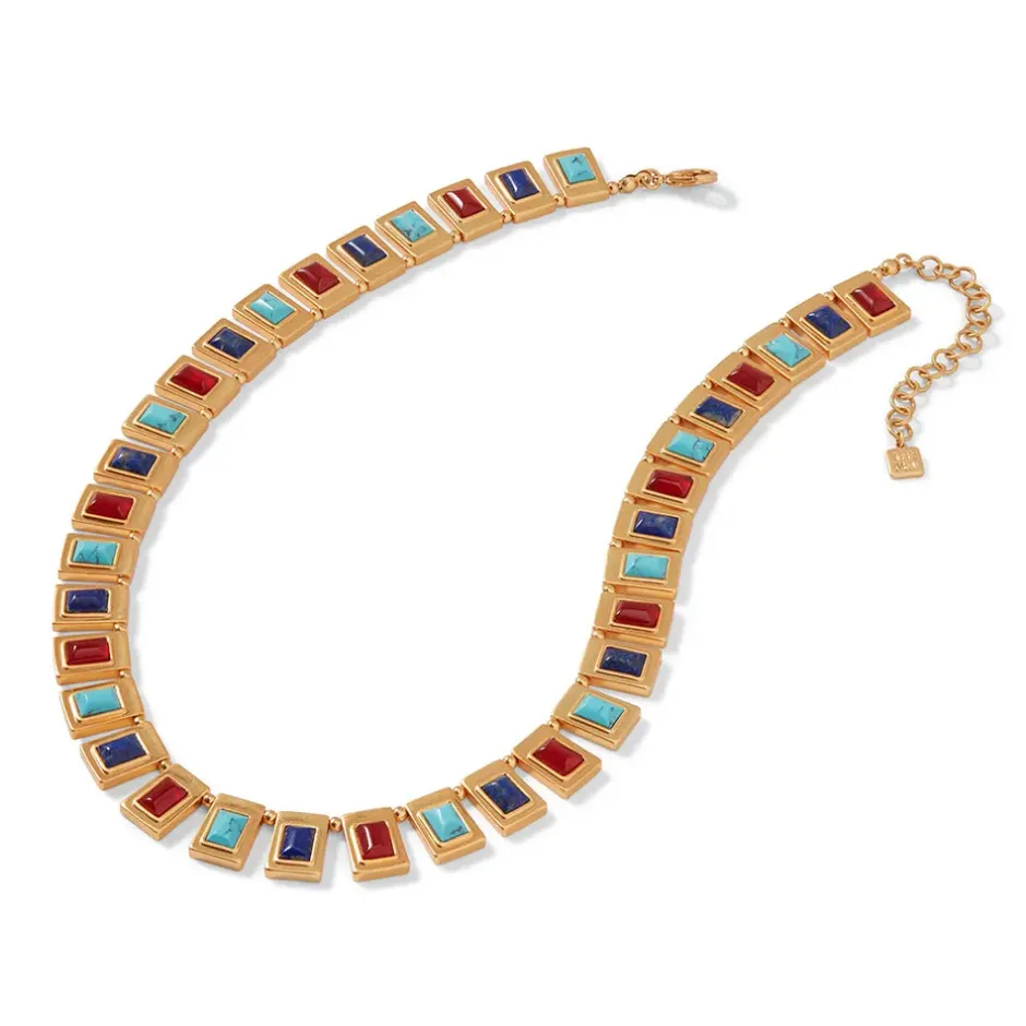 The Metropolitan Museum of Art Necklaces*New Kingdom Gems Collar Necklace