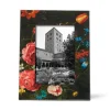 The Metropolitan Museum of Art Decorative Accents*Peeters Bouquet Of Flowers Rectangular Frame