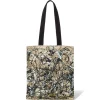 The Metropolitan Museum of Art Bags*Pollock Autumn Rhythm (Number 30) Tote
