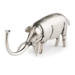 The Metropolitan Museum of Art Sculpture*Royal Elephant Figure