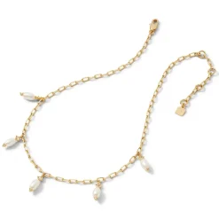 The Metropolitan Museum of Art Necklaces*Royal Tudor Pearl And Chain Necklace