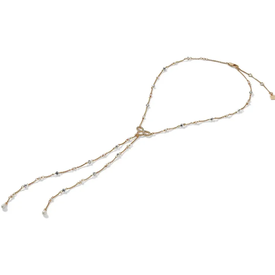 The Metropolitan Museum of Art Necklaces*Royal Tudor Y-Necklace